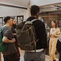 Our World Class Barista Training Program | Allpress Espresso