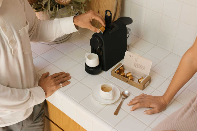 Allpress Reusable Coffee Cup  Environmentally Friendly Bioplastic –  Allpress Espresso UK