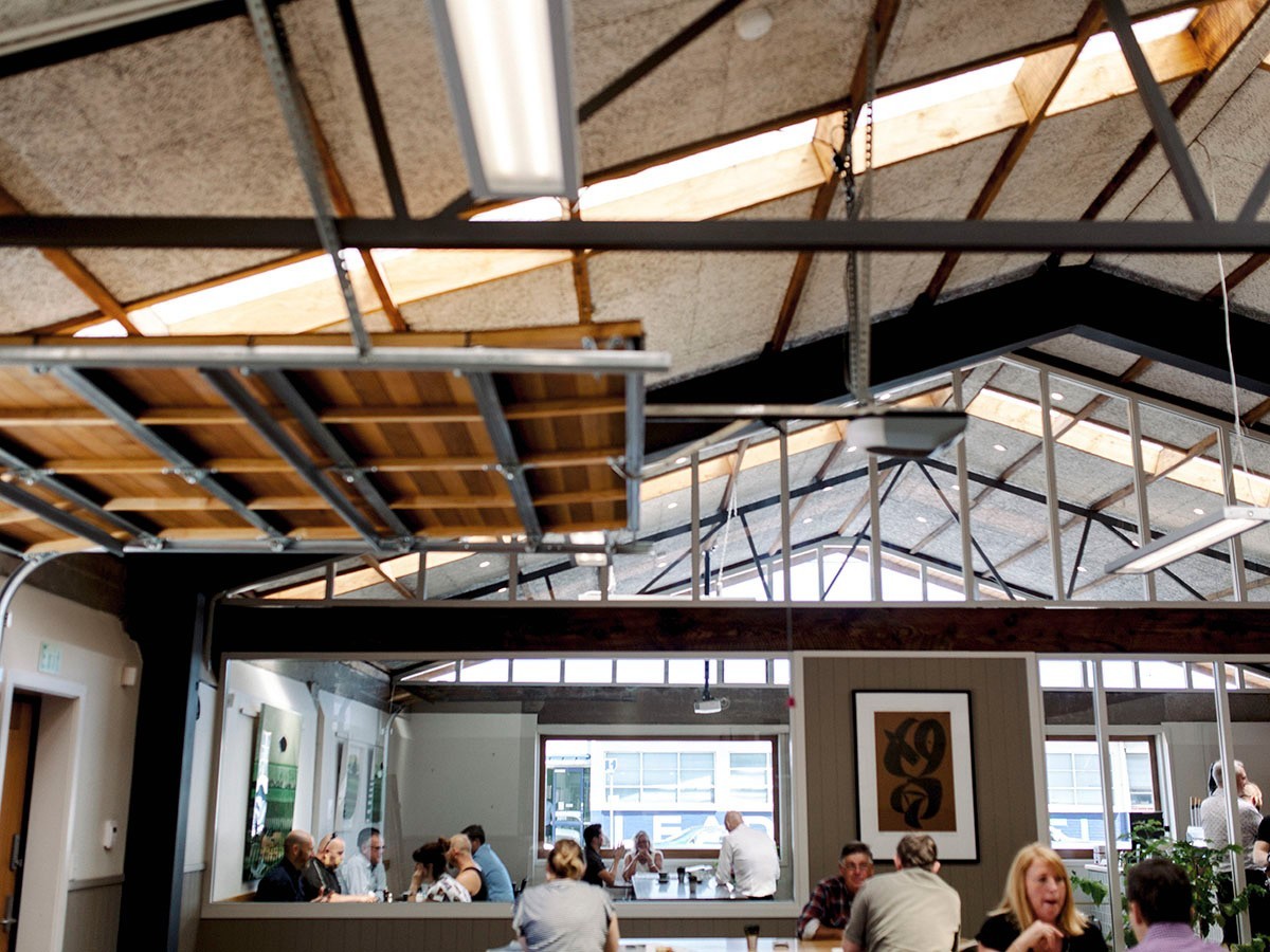 Allpress Christchurch | Allpress 