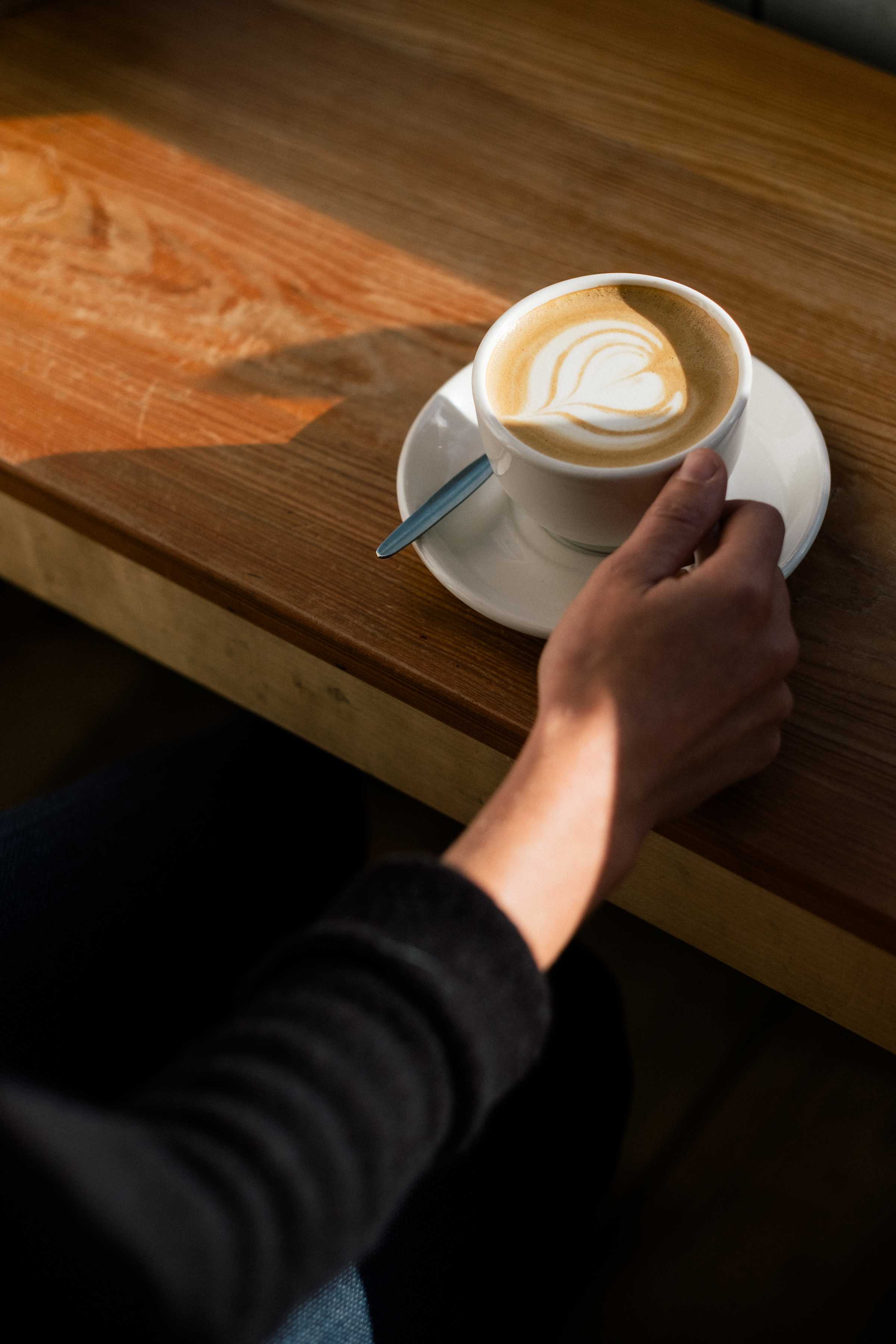Allpress Espresso Specialty Coffee Roasters & Espresso Experts
