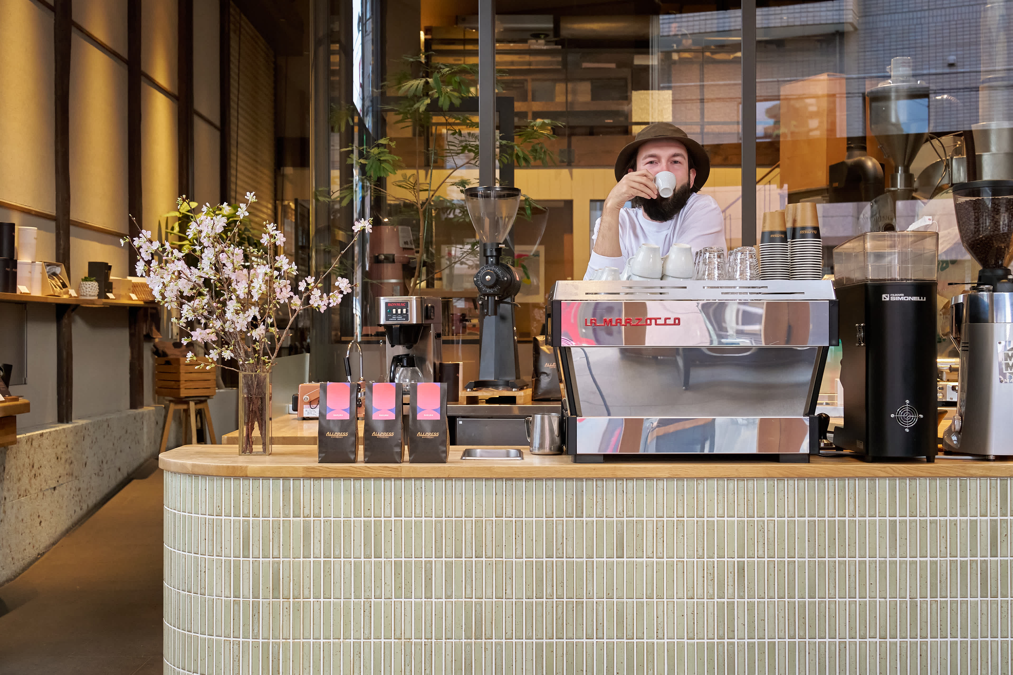 Explaining the “C Market” | Allpress Espresso