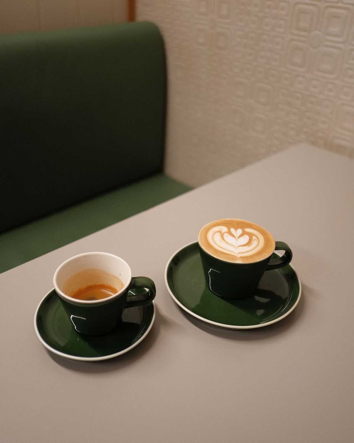 IS ESPRESSO ROAST AND ESPRESSO THE SAME visual data 8