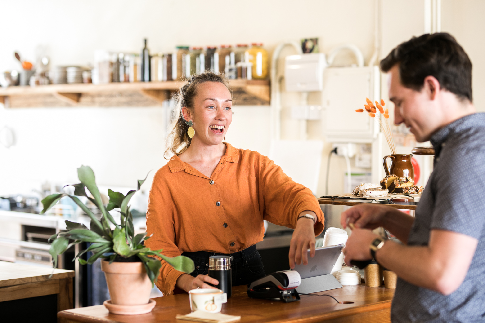 Allpress Espresso | Specialty Coffee 