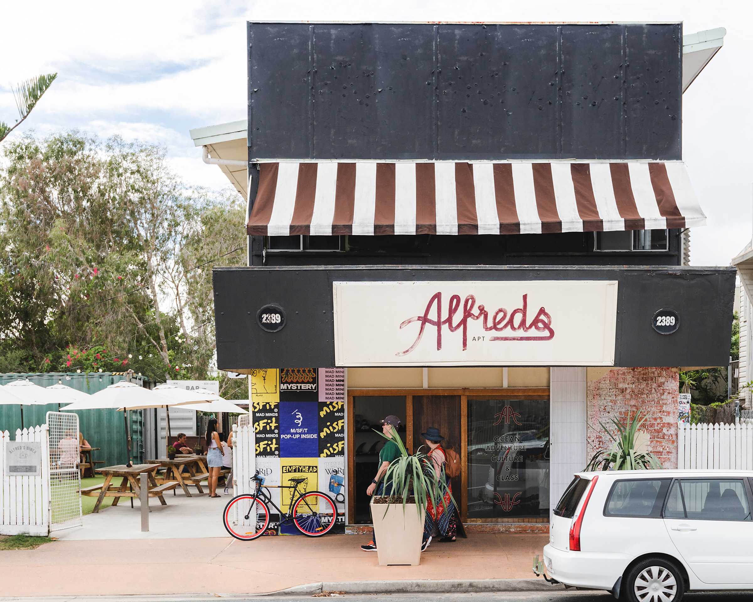 Allpress Espresso Specialty Coffee Roasters & Espresso Experts