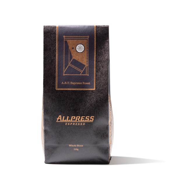 A.R.T. Espresso Roast