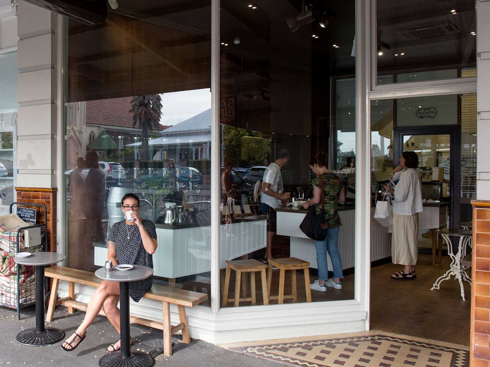 Allpress Coffee Ponsonby Allpress Espresso Cafe Finder