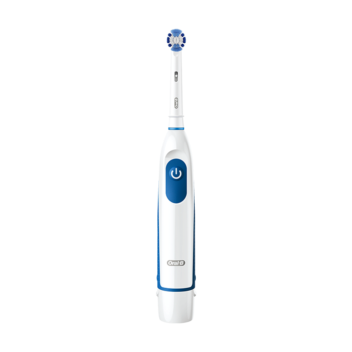 オーラルB 電動歯ブラシ - 美容/健康