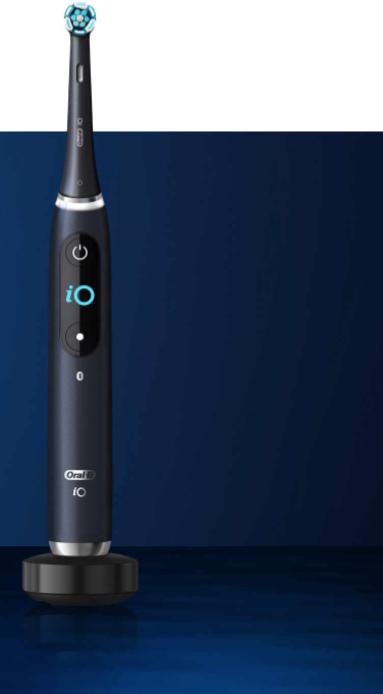 Oral b 1000A 美しい製品 オーラルB by ブラウン 公式サイト