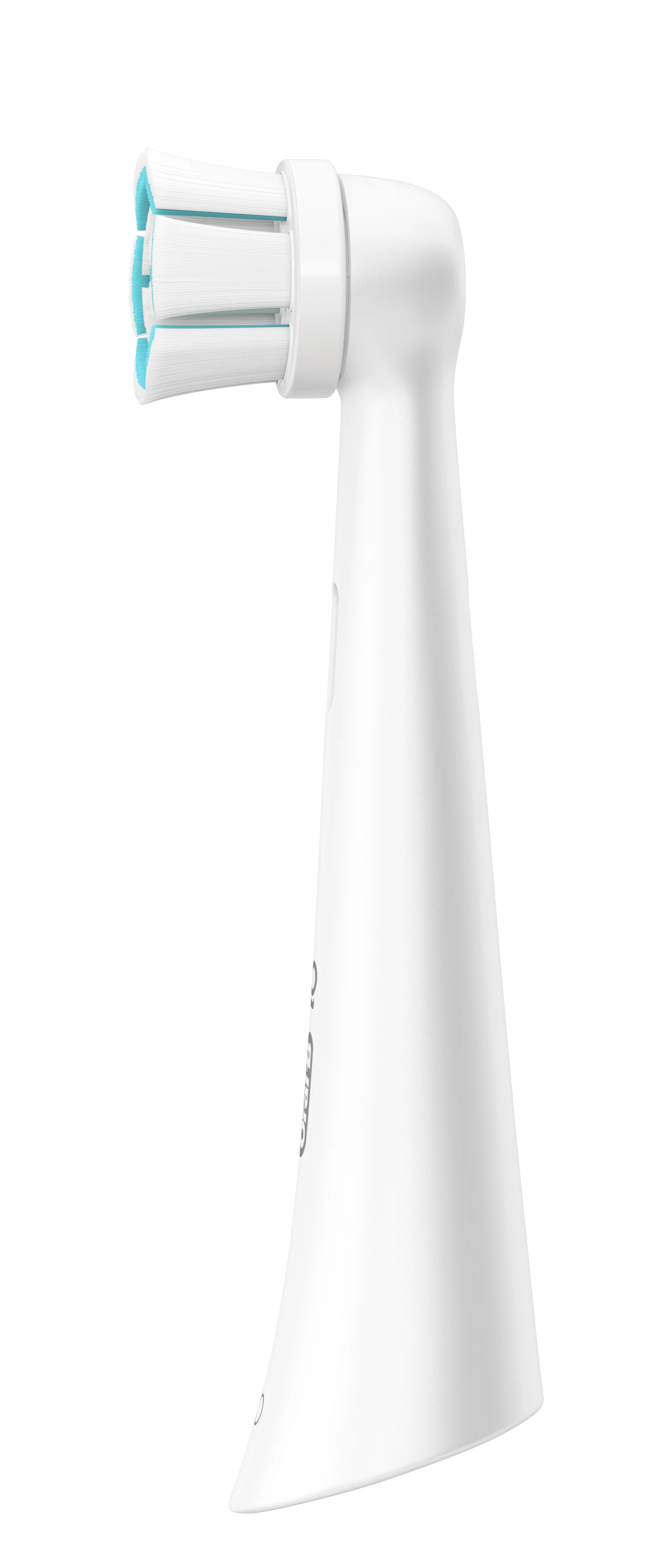 iOジェントルケア | 替えブラシ【ブラウンオーラルB】