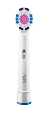 Oral-B 電動歯ブラシ 製品詳細「オーラルB 電動歯ブラシ」 | フォルディネット