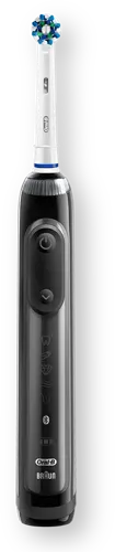 電動歯ブラシ BRAUN Oral-B Genius X Luxe Edition Genius X Luxe Edition Electric Toothbrush Powered By Braun
