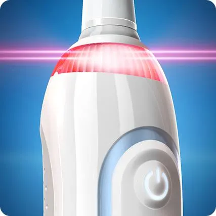 ブラウンオーラルB スマート7000｜電動歯ブラシ【ブラウンオーラルB】