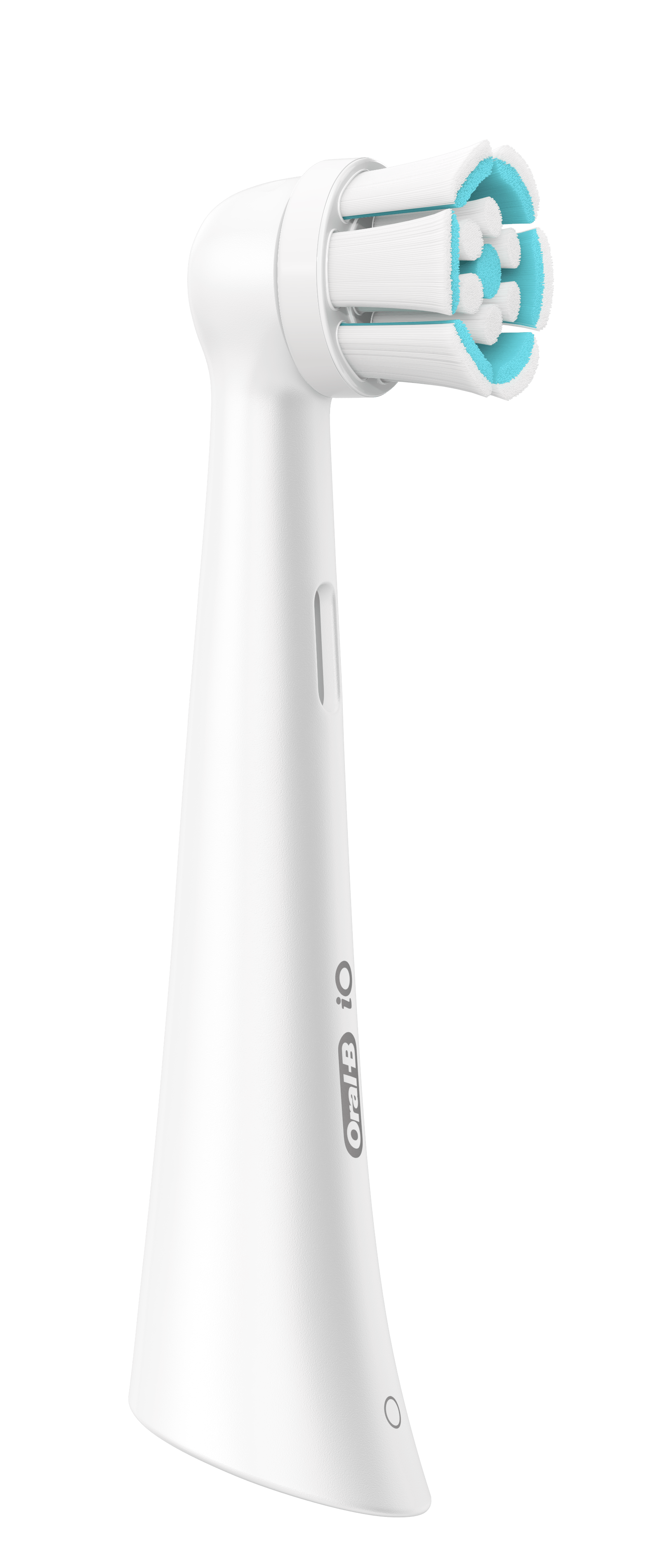 ジェントルケア　替ブラシ オーラルB iO ホワイト iO　SW-4EL 正規品　ドイツ製