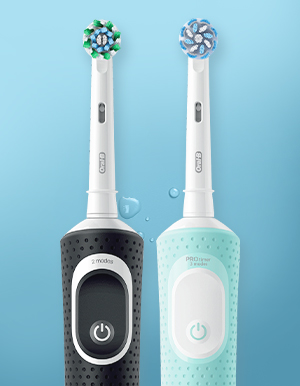 BRAUN  Oral-B  電動歯ブラシ