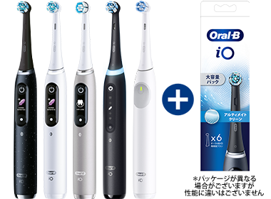 最終お値下げ　新品未使用　Oral-B Amazon.co.jp: ブラウン 電動歯ブラシ オーラルB PRO3