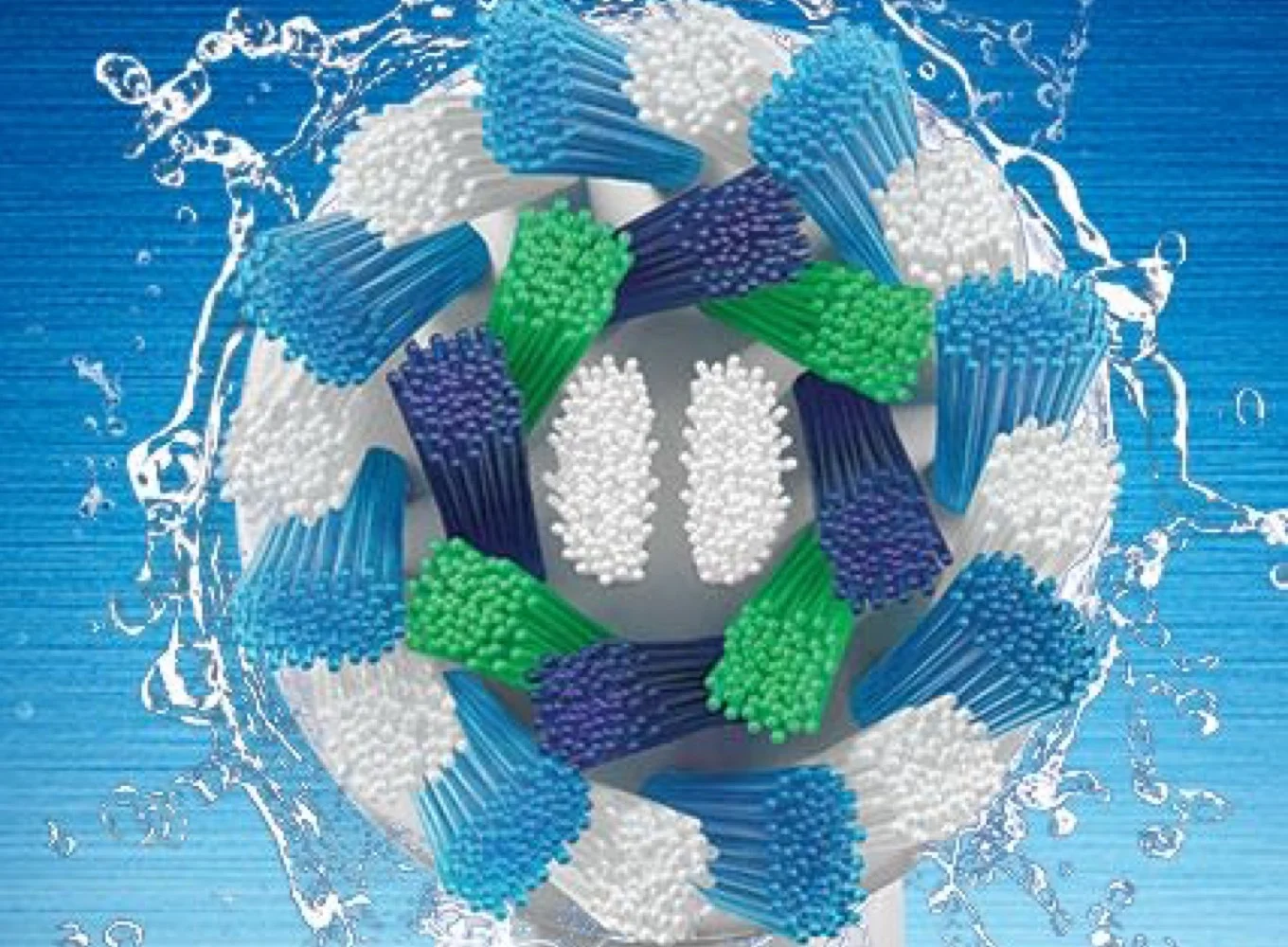 PROシリーズ｜ブラウンオーラルB