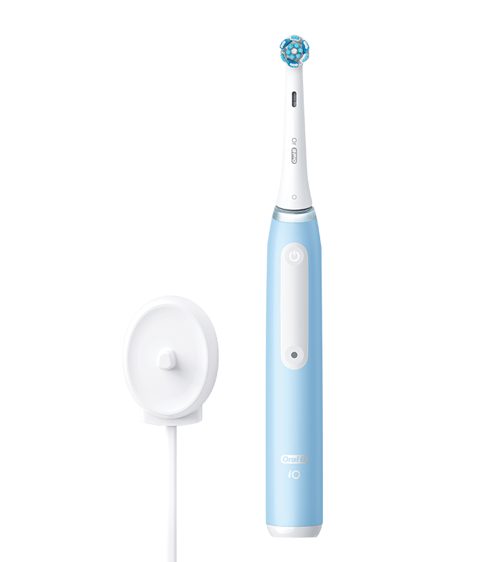 高い品質 ❰未使用❱オーラルB 電動歯ブラシ iO3 iPhoneアクセサリー 