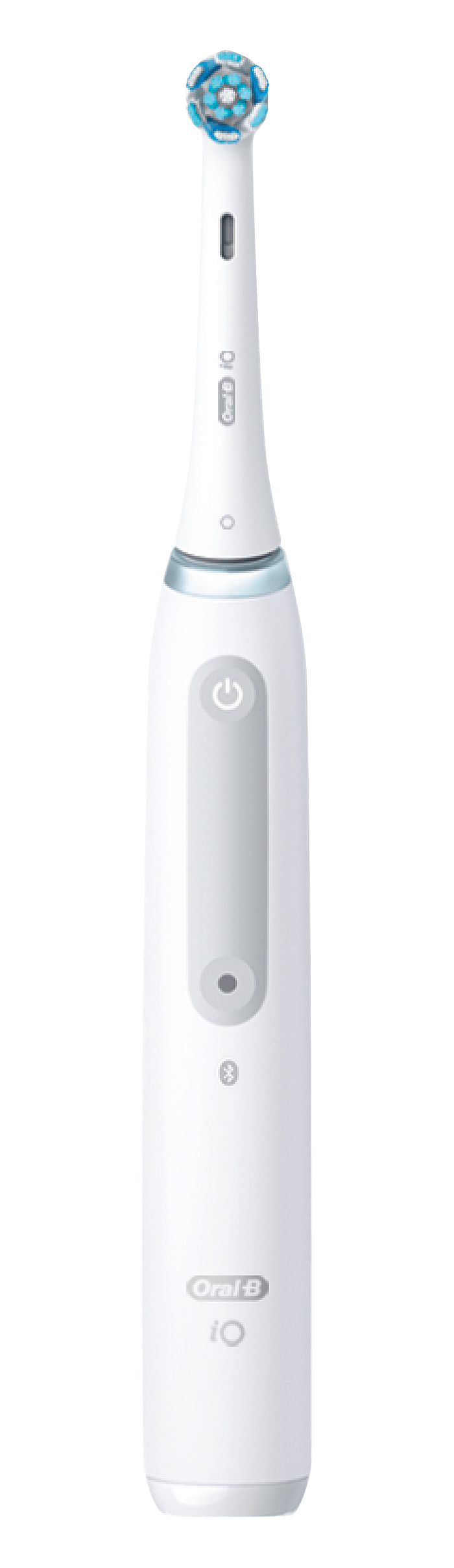 オーラルoral-B iO4電動歯ブラシ 『 替ブラシ3本入り 』 歯科専売品ハブラシ