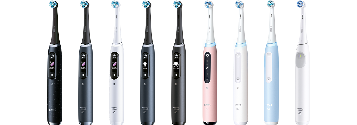 Oral B iO 替えブラシ 12本 正規品 約3年分 iOシリーズ用 オーラルB ブラウン iO 替えブラシ 互換品 Braun Oral-B 電動
