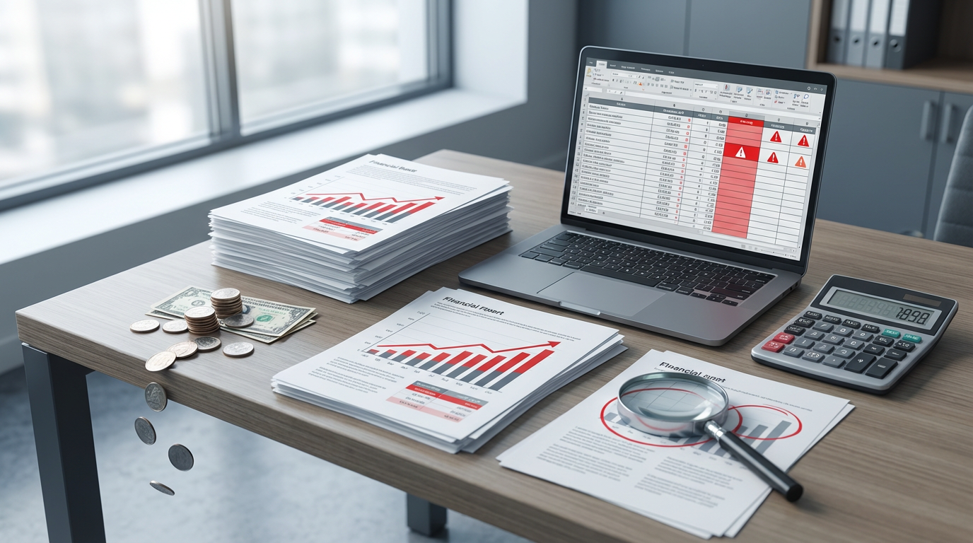 5 Signs Your Business Is Paying More Taxes Than It Should