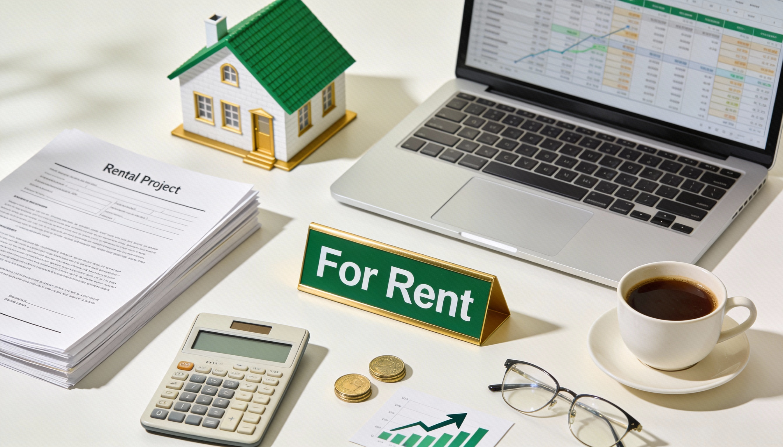 Tax Tips Every Rental Real Estate Investor Should Know