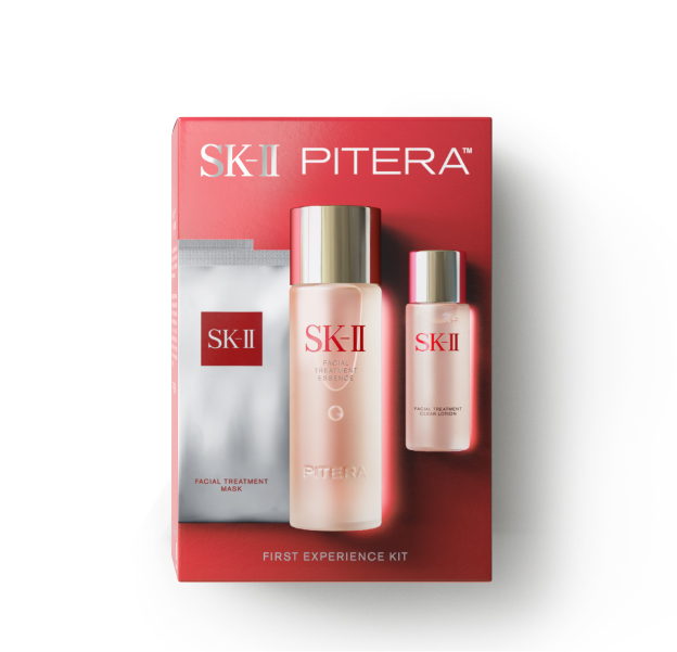 未開封　SK-II PITERA™ FIRST EXPERIENCE KIT Pitera First Experience Kit – eCosmetics: Popular Brands