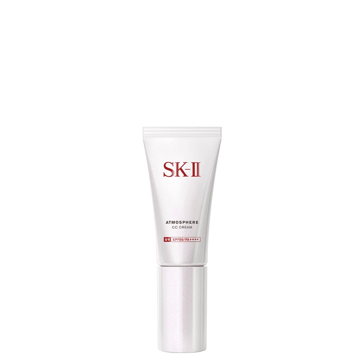 SK-II 轻润净透空气CC霜