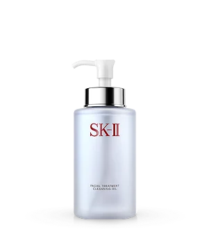 SK-II 护肤洁面油