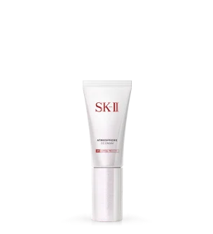 SK-II 轻润净透空气CC霜