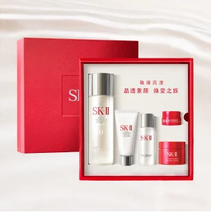 神仙水®<sup>V</sup>明星<sup>VI</sup>礼盒