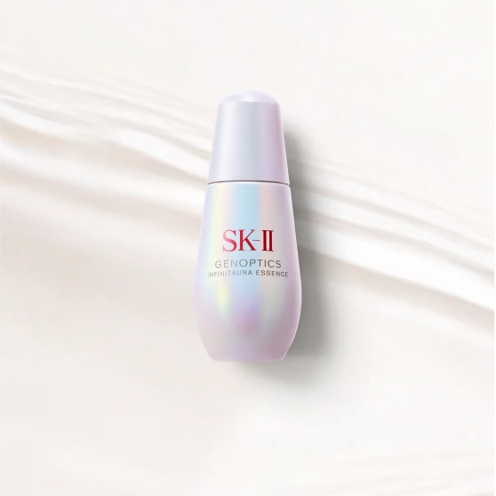 光蕴恒璨焕亮精华露