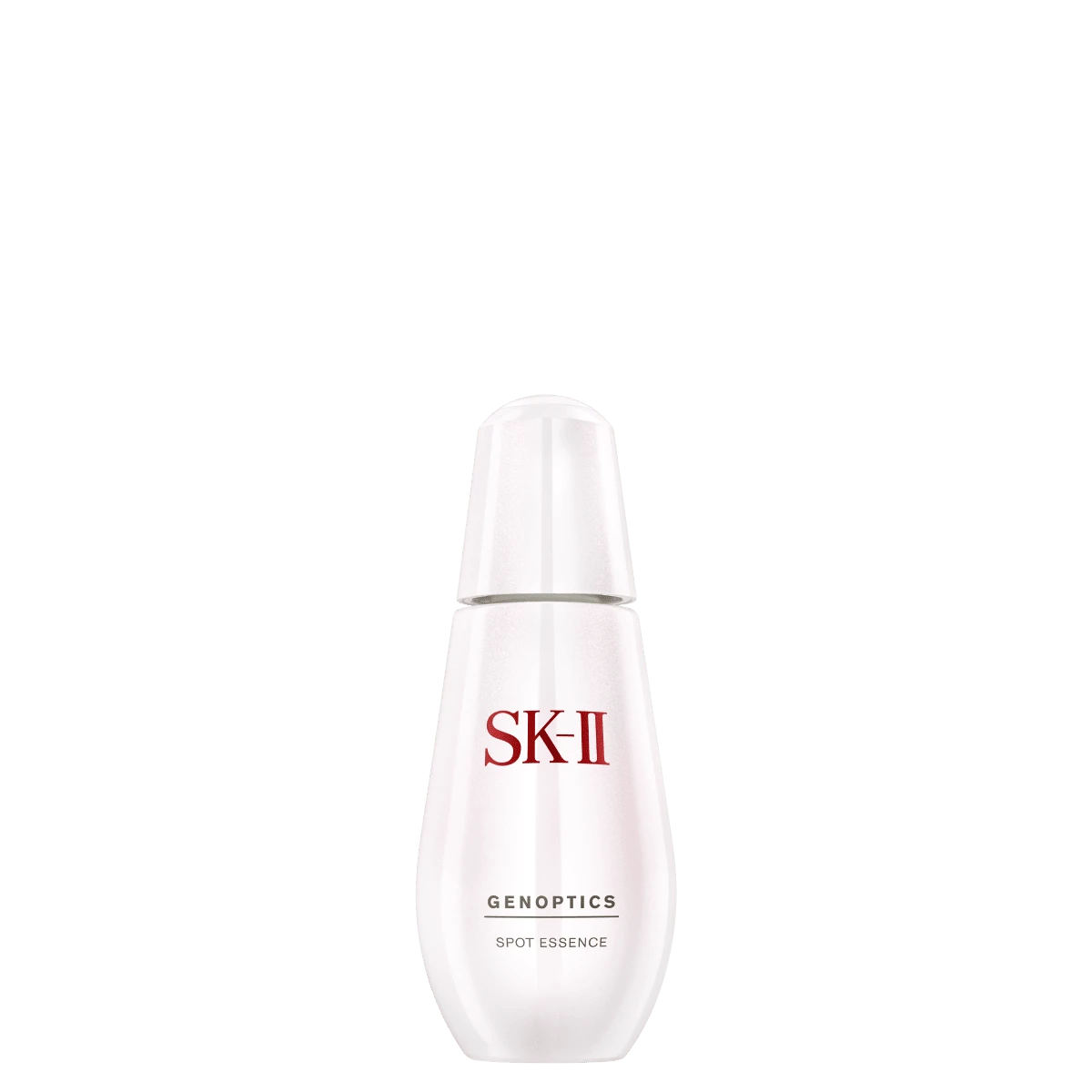 SK-II「小银瓶」肌因光蕴环采祛斑精华露