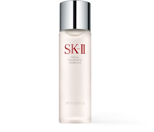 SK-II 化妆水系列- 令肌肤深度补水| SK-II 中国官网