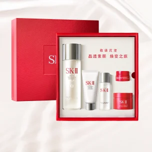 养肤套盒