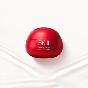 肌底赋能焕颜精华霜