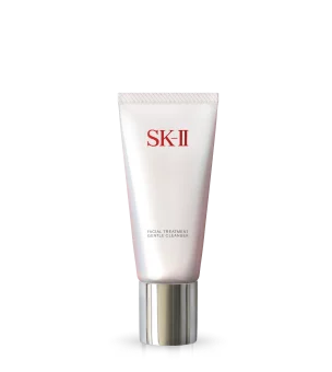 SK-II 舒透护肤洁面霜