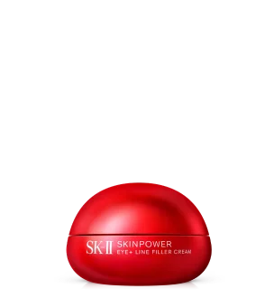 肌底赋能抚纹精华眼霜