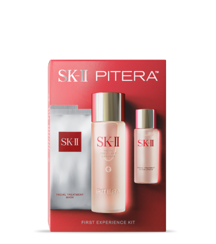 PITERA™正品套装系列- 体验SK-II 护肤步骤| SK-II 中国官网