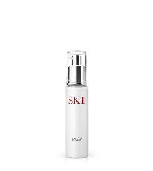 SK-II 晶致美肤乳液