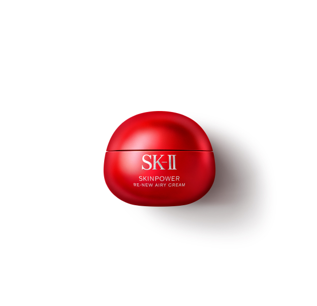 神仙水」护肤精华露| SK-II中国官方网站