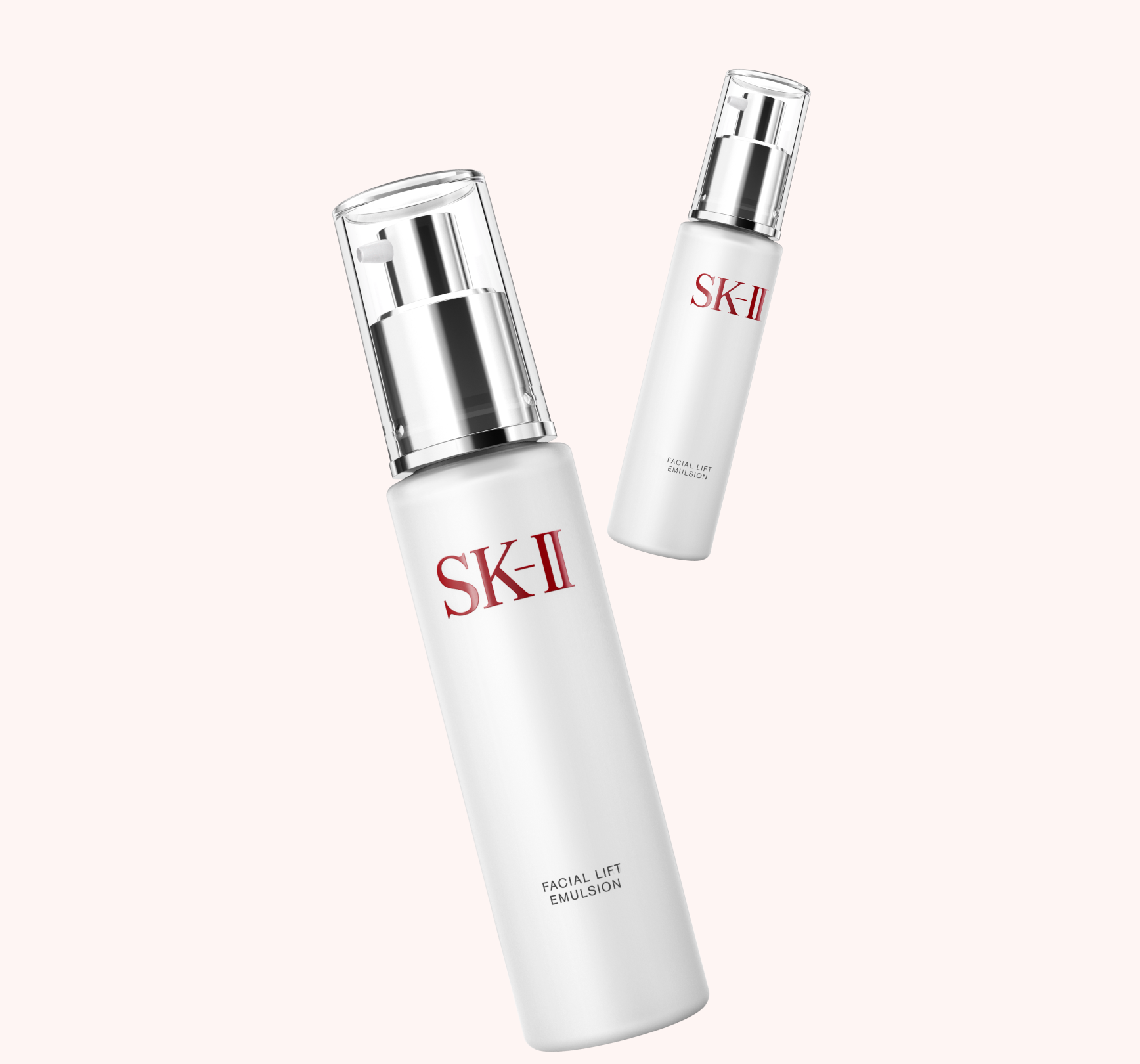 スキンパワー エアリー 50g / SK-II(エスケーツー) | LIPS