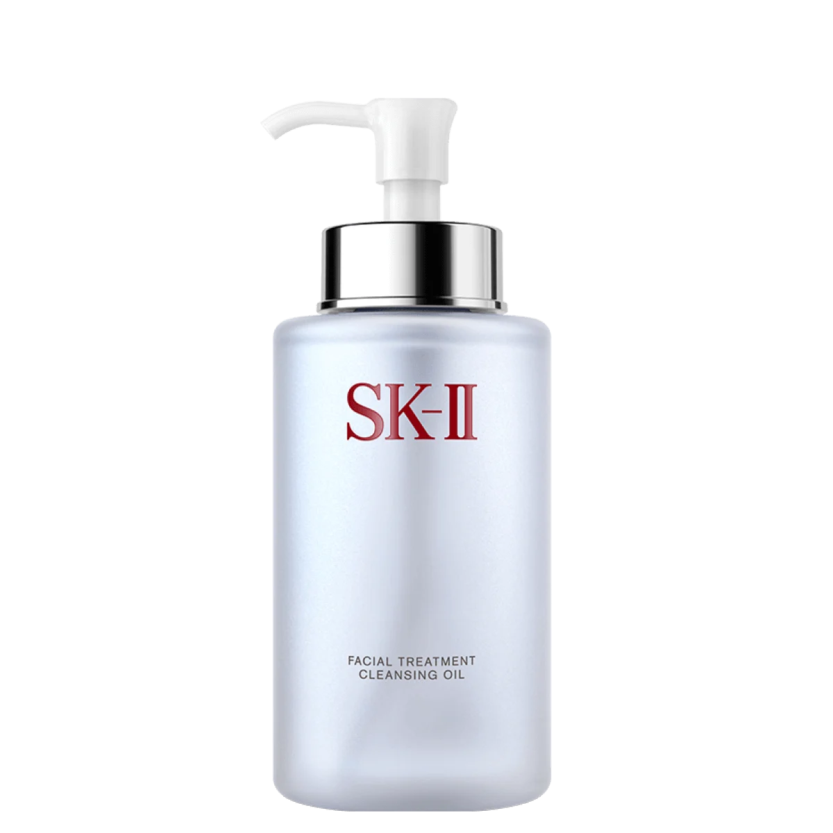 SK-II 护肤洁面油