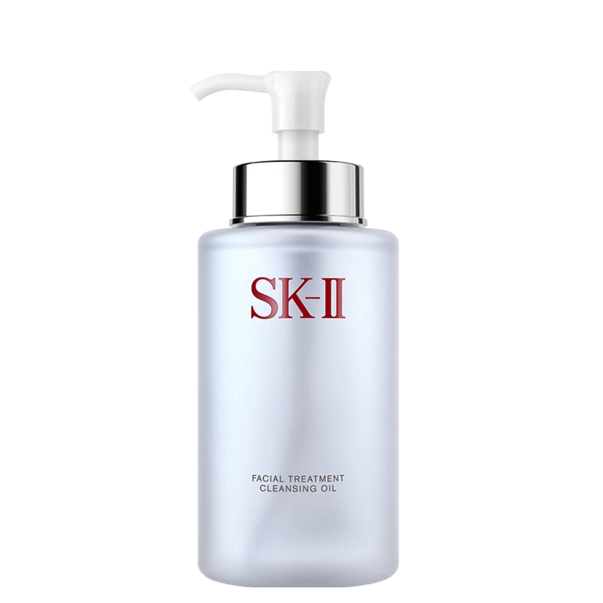 SK-II 护肤洁面油