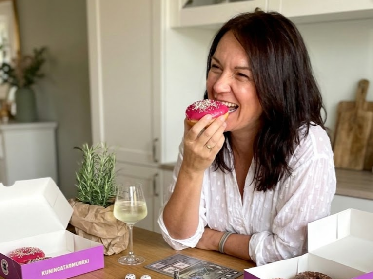 Kinder šokolaadimuna, tibu 20g