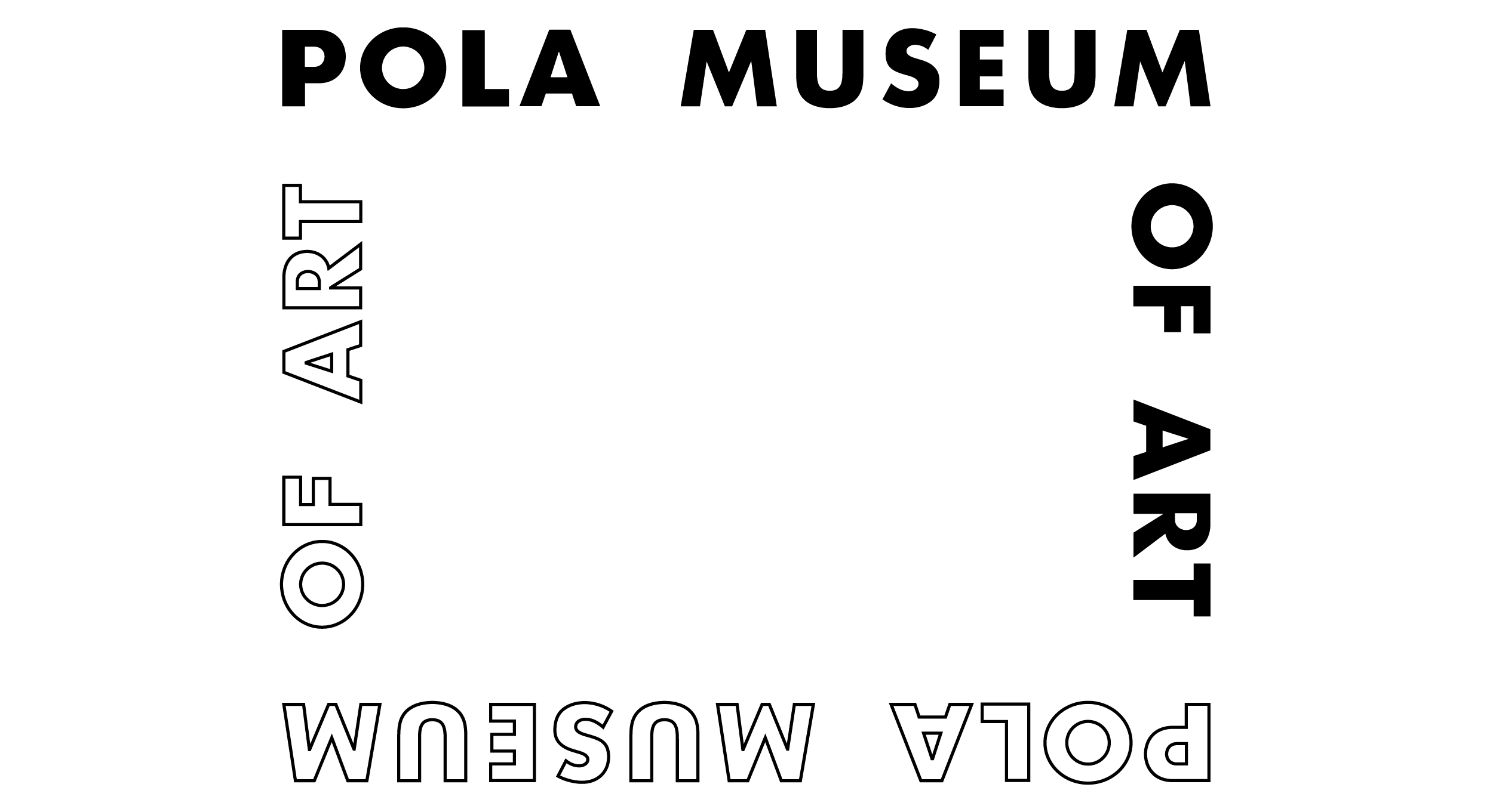 POLA MUSEUM OF ART - Rikako Nagashima (village®)
