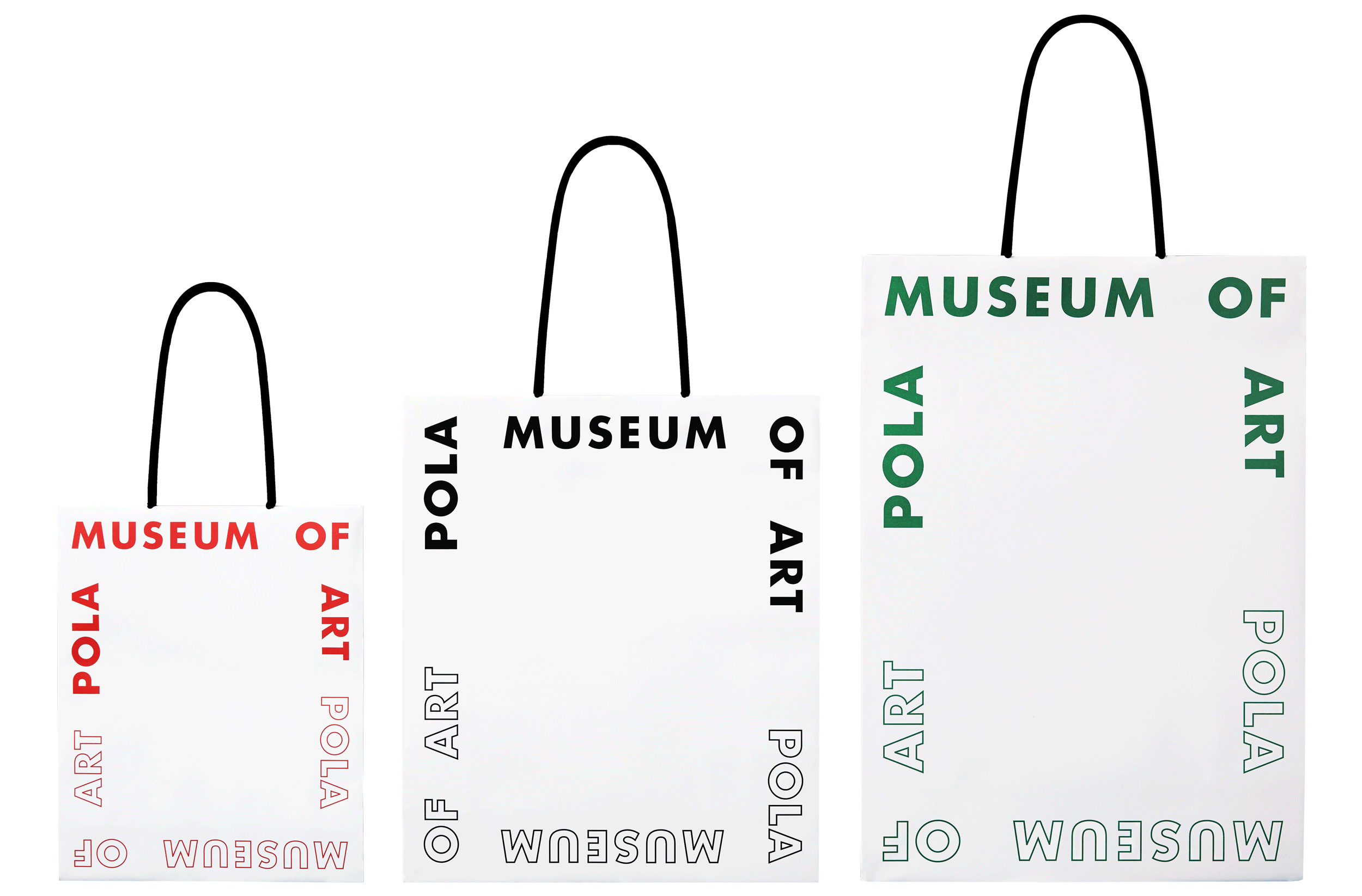 POLA MUSEUM OF ART - Rikako Nagashima (village®)