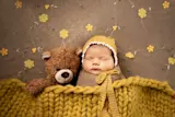 🌙 Consejos para acostar a tu bebé con el cambio de hora