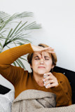 Náuseas y aversiones en el 1er trimestre: Estrategias nutricionales para sobrevivir la ola