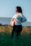 ¿Qué es la diástasis abdominal y cómo saber si la tengo?