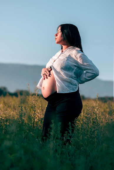 ¿Qué es la diástasis abdominal y cómo saber si la tengo?